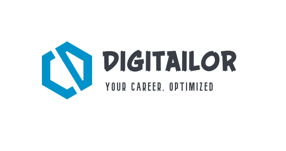 Digitailor Logo